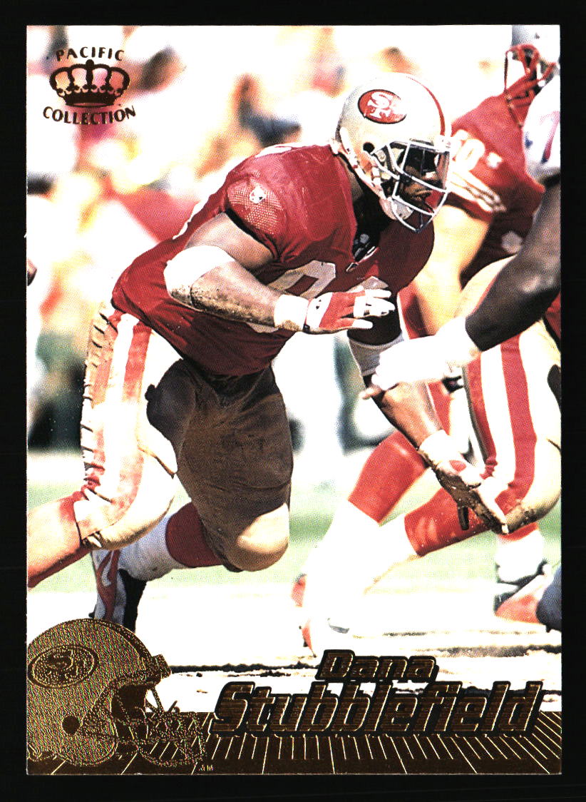 San Francisco 49ers Football Cards - Choose from 100s Player Qty Discount - Pt 4 - Picture 178 of 499