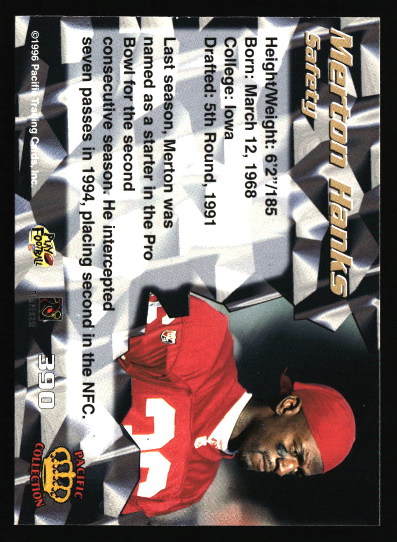 San Francisco 49ers Football Cards - Choose from 100s Player Qty Discount - Pt 4 - Picture 181 of 499