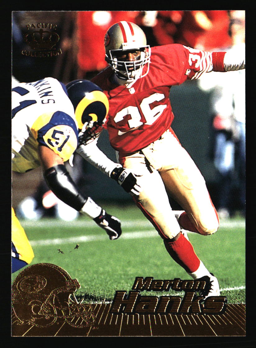 San Francisco 49ers Football Cards - Choose from 100s Player Qty Discount - Pt 4 - Picture 180 of 499