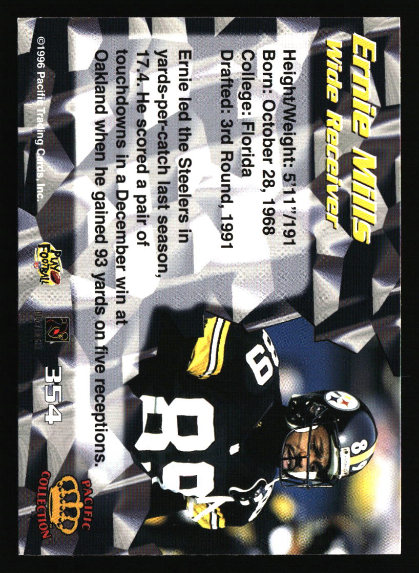 Pittsburgh Steelers Football Cards - Choose from 100s Player Qty Discount - Pt 4 - Picture 177 of 499