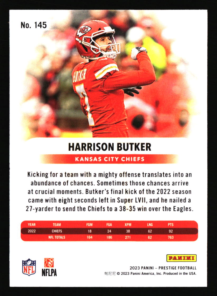 Kansas City Chiefs Football Cards - Choose from 100s Player Qty Discount - Pt 3 - Picture 71 of 493