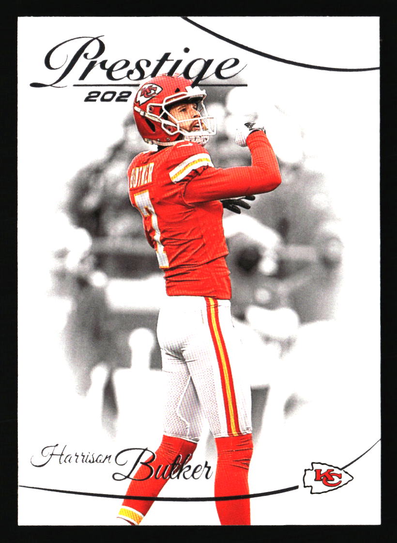 Kansas City Chiefs Football Cards - Choose from 100s Player Qty Discount - Pt 3 - Picture 70 of 493