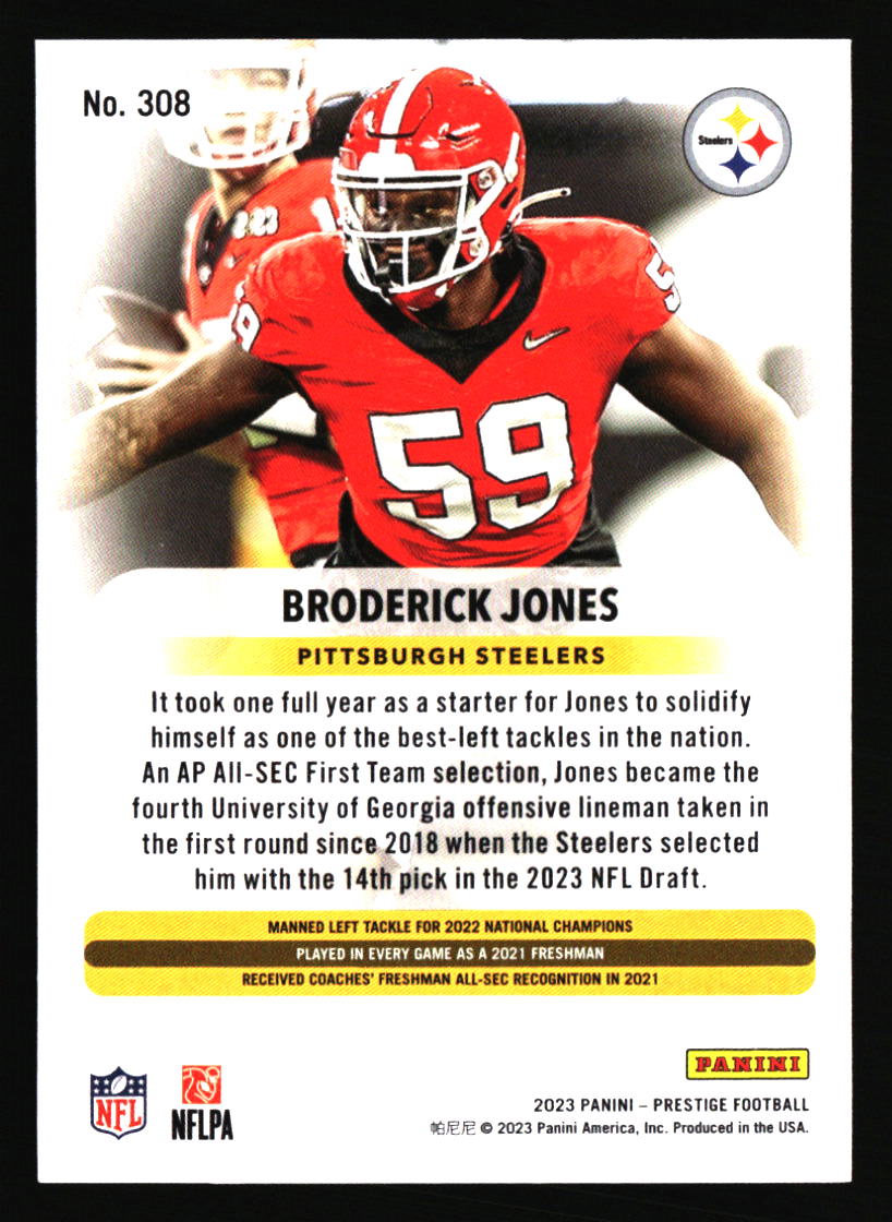 Pittsburgh Steelers Football Cards - Choose from 100s Player Qty Discount - Pt 4 - Picture 179 of 499
