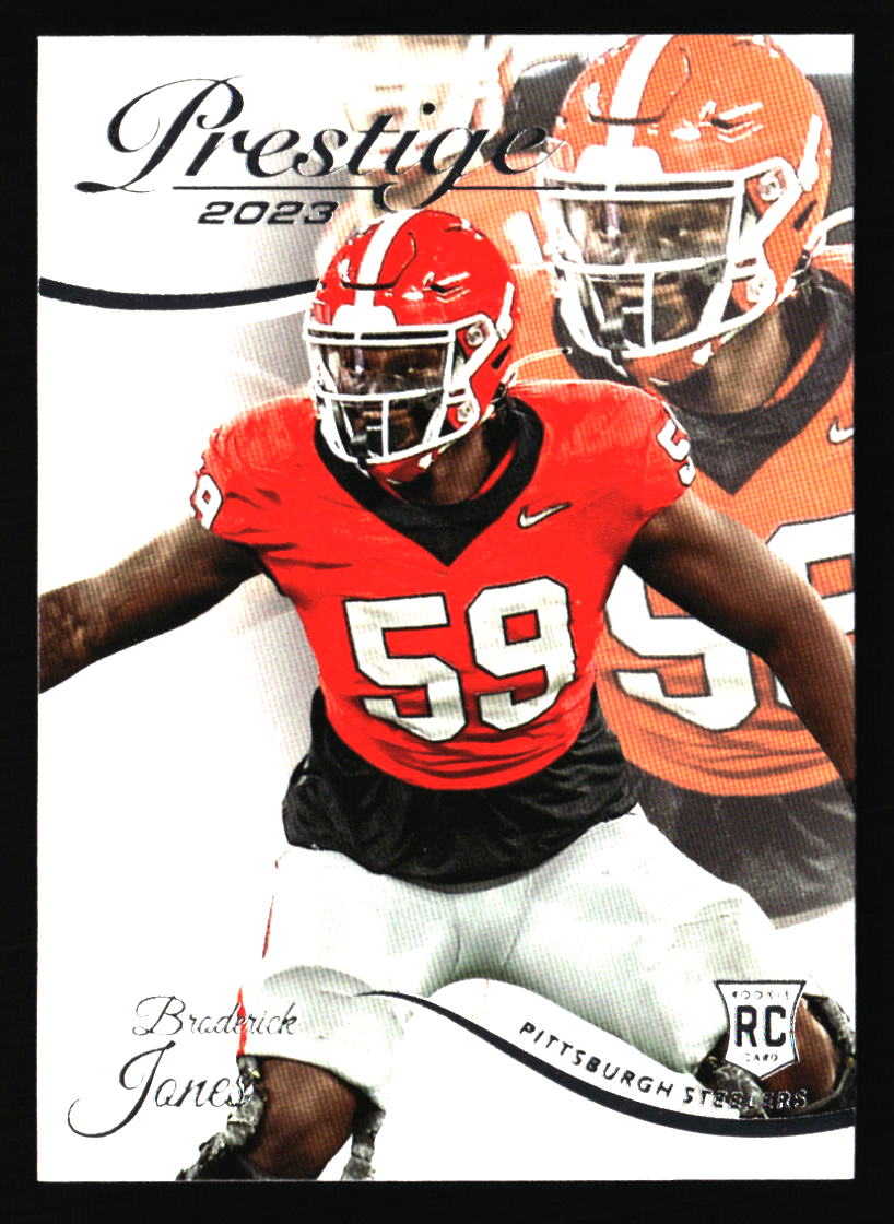 Pittsburgh Steelers Football Cards - Choose from 100s Player Qty Discount - Pt 4 - Picture 178 of 499