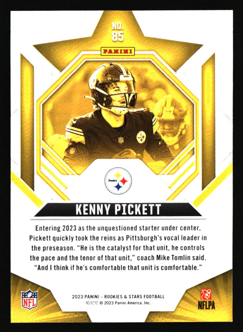 Pittsburgh Steelers Football Cards - Choose from 100s Player Qty Discount - Pt 4 - Picture 181 of 499