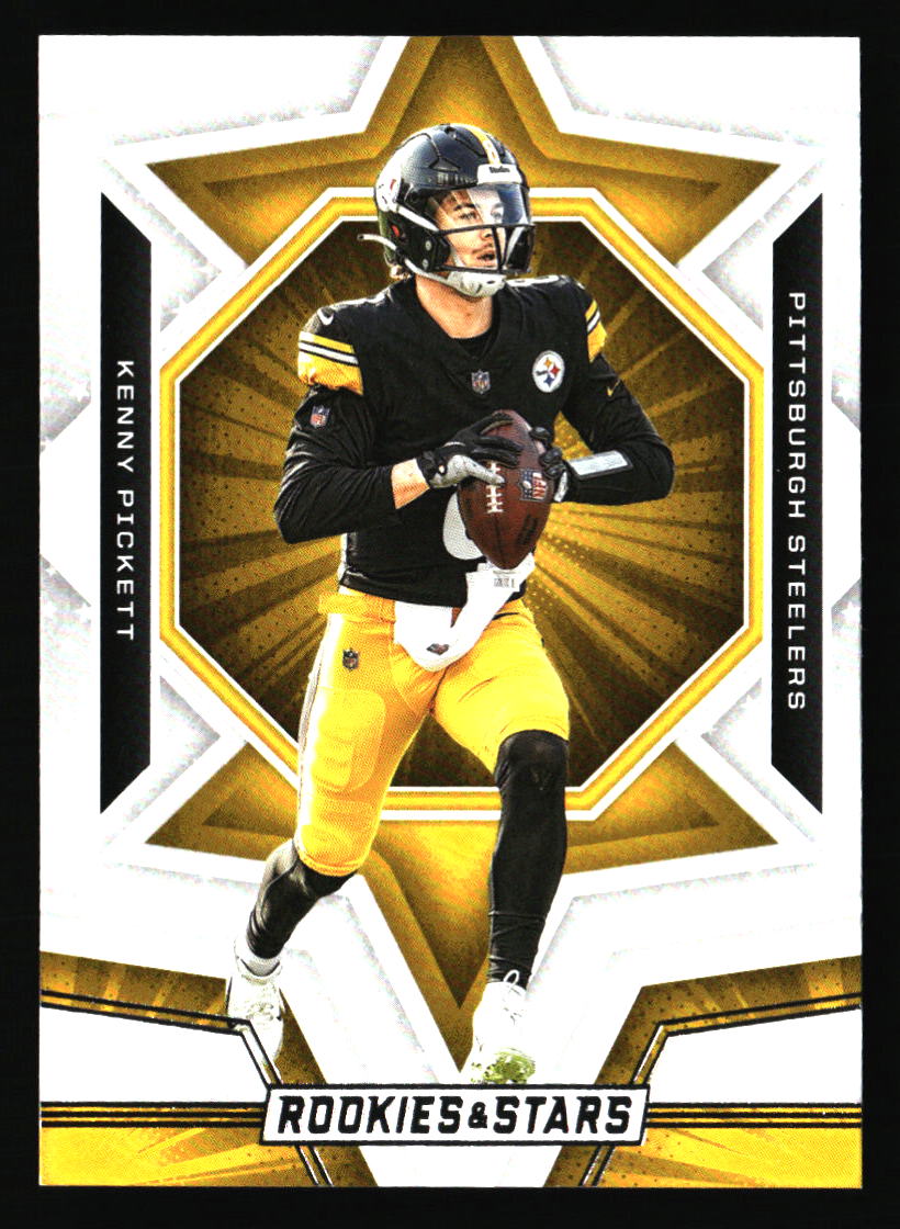 Pittsburgh Steelers Football Cards - Choose from 100s Player Qty Discount - Pt 4 - Picture 180 of 499