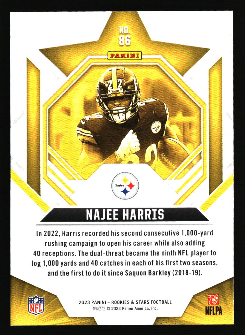 Pittsburgh Steelers Football Cards - Choose from 100s Player Qty Discount - Pt 4 - Picture 183 of 499