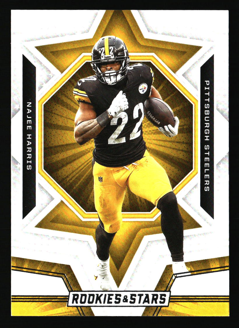Pittsburgh Steelers Football Cards - Choose from 100s Player Qty Discount - Pt 4 - Picture 182 of 499