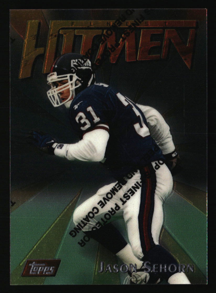 New York Giants Football Cards - Choose from 100s Player Qty Discount - Part 3 - Picture 100 of 499