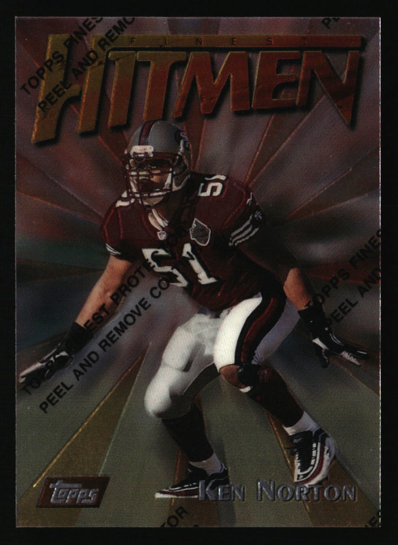 San Francisco 49ers Football Cards - Choose from 100s Player Qty Discount - Pt 4 - Picture 182 of 499