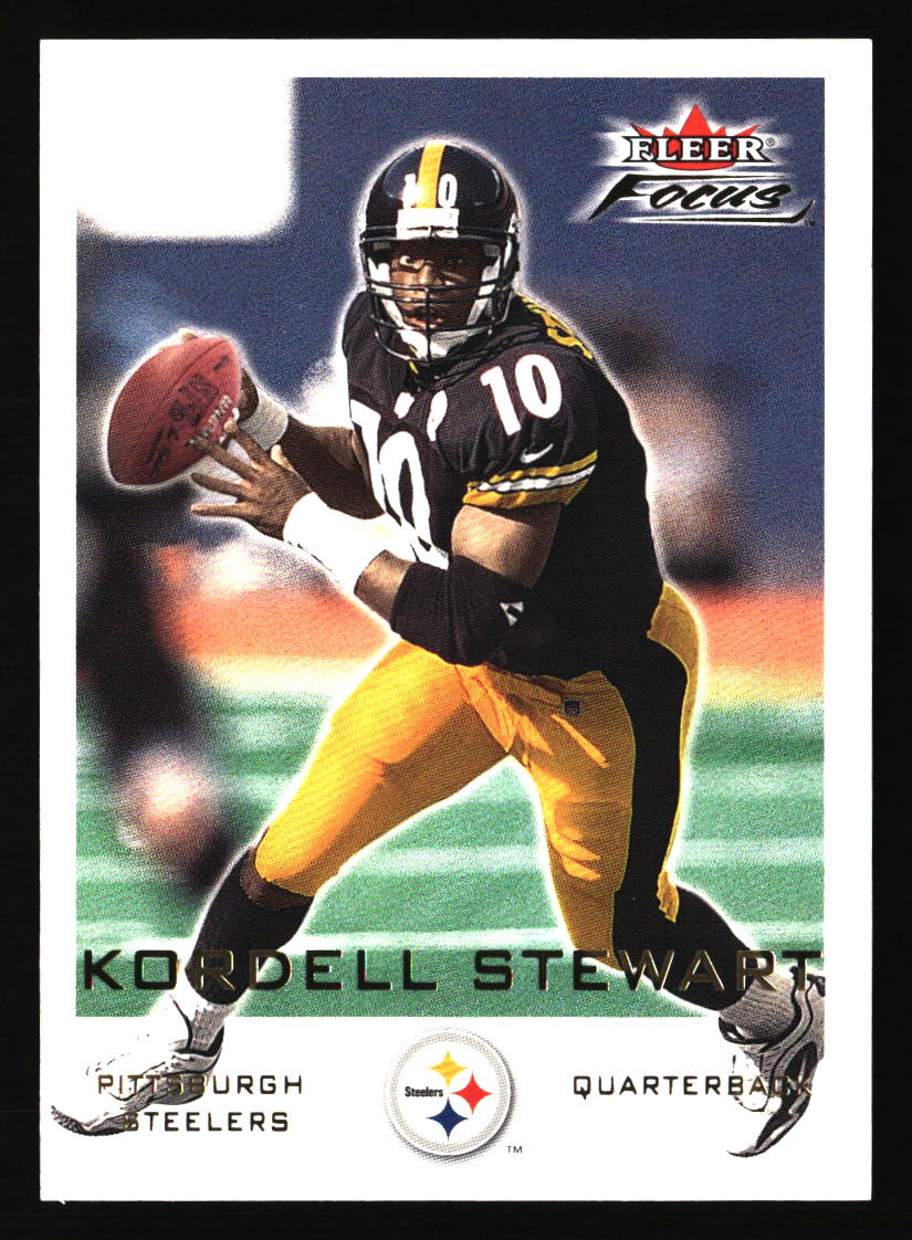 Pittsburgh Steelers Football Cards - Choose from 100s Player Qty Discount - Pt 4 - Picture 184 of 499