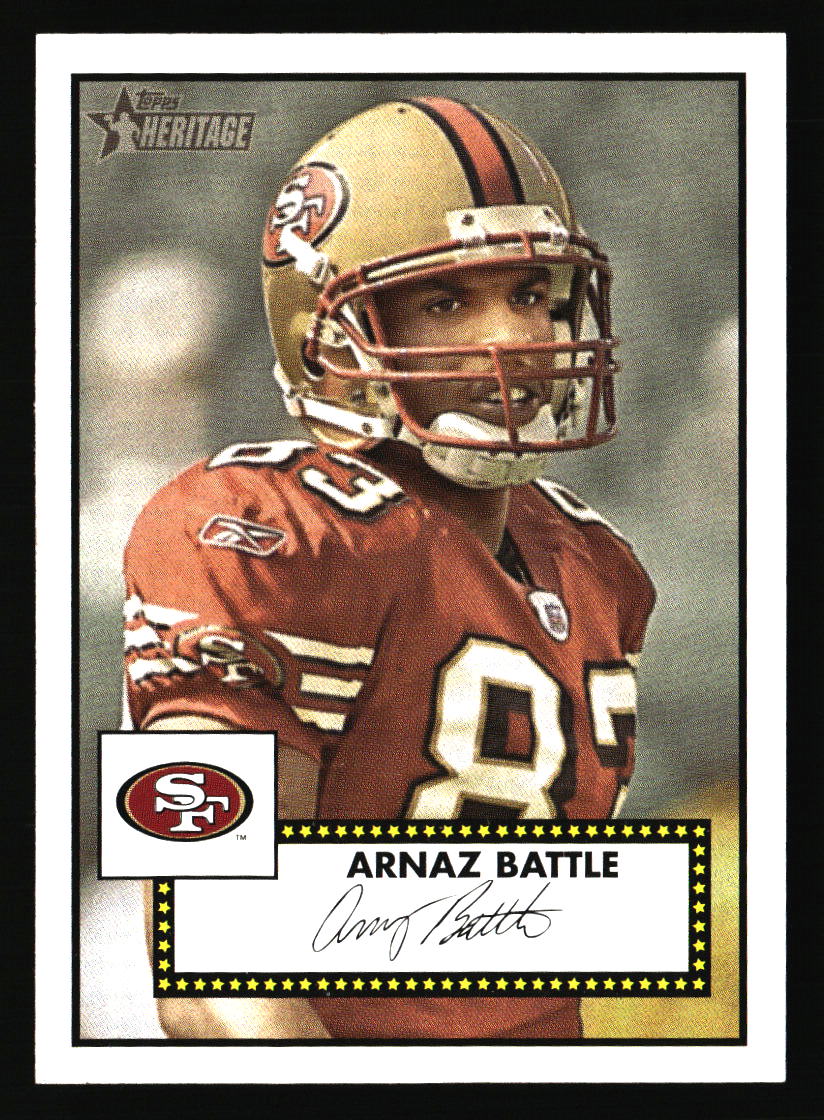 San Francisco 49ers Football Cards - Choose from 100s Player Qty Discount - Pt 4 - Picture 184 of 499