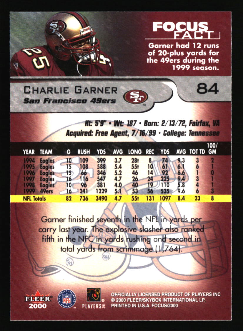 San Francisco 49ers Football Cards - Choose from 100s Player Qty Discount - Pt 4 - Picture 187 of 499