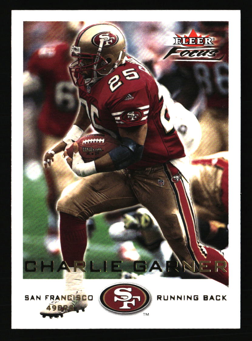 San Francisco 49ers Football Cards - Choose from 100s Player Qty Discount - Pt 4 - Picture 186 of 499