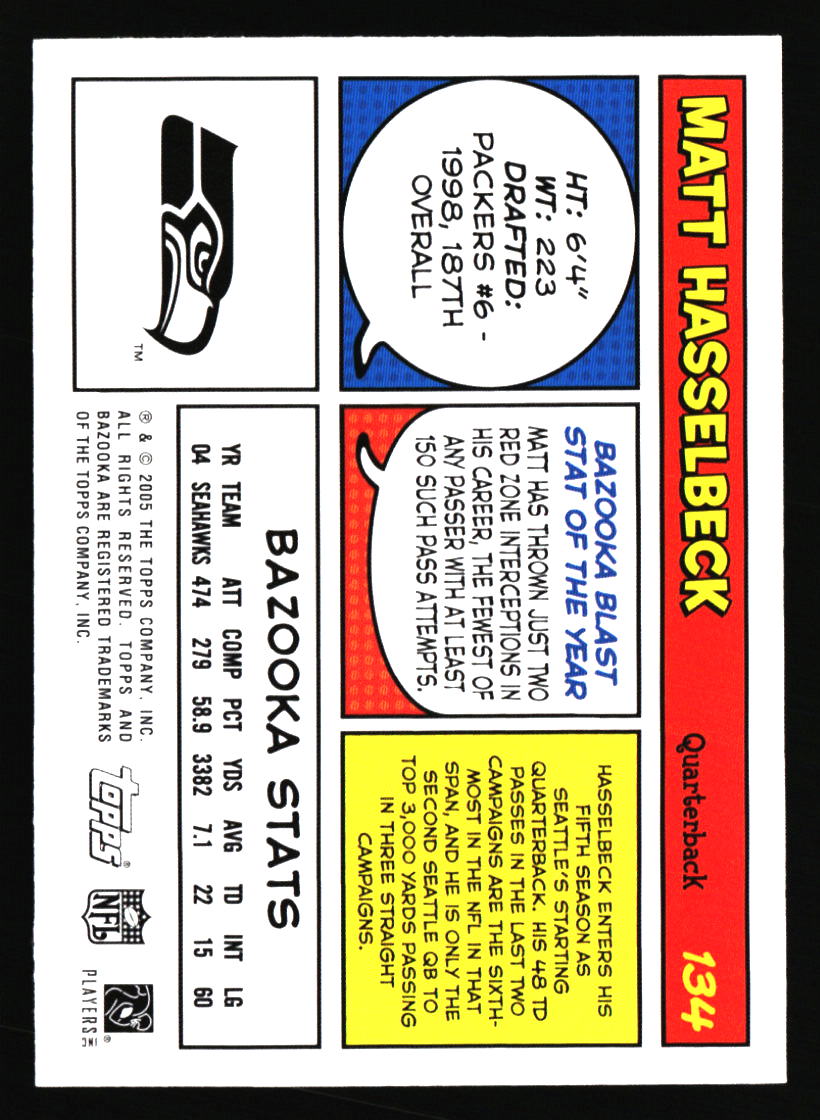 Seattle Seahawks Football Cards - Choose from 100s Player Qty Discount - Part 3 - Picture 215 of 499