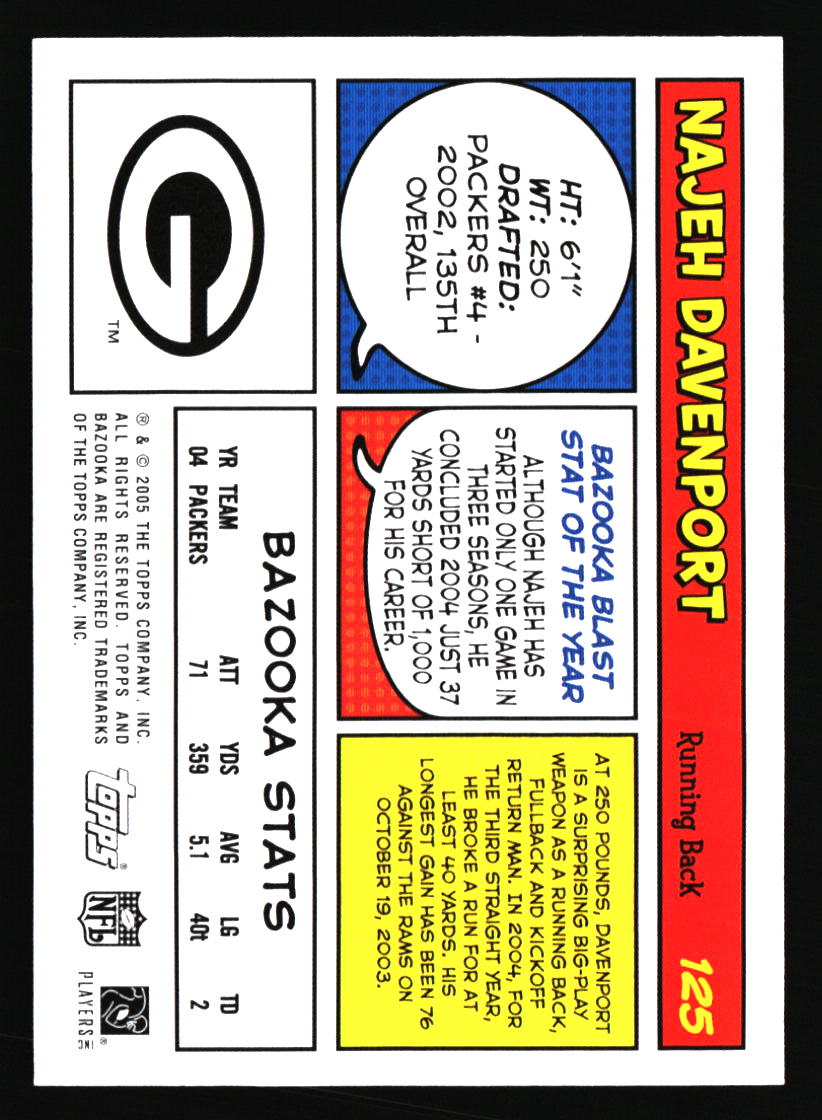 Green Bay Packers Football Cards - Choose from 100s Player Qty Discount - Part 3 - Picture 477 of 493