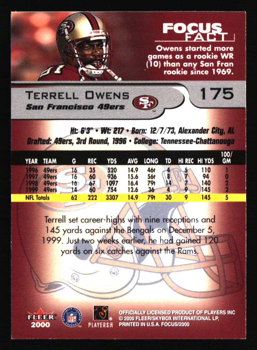 San Francisco 49ers Football Cards - Choose from 100s Player Qty Discount - Pt 4 - Picture 191 of 499