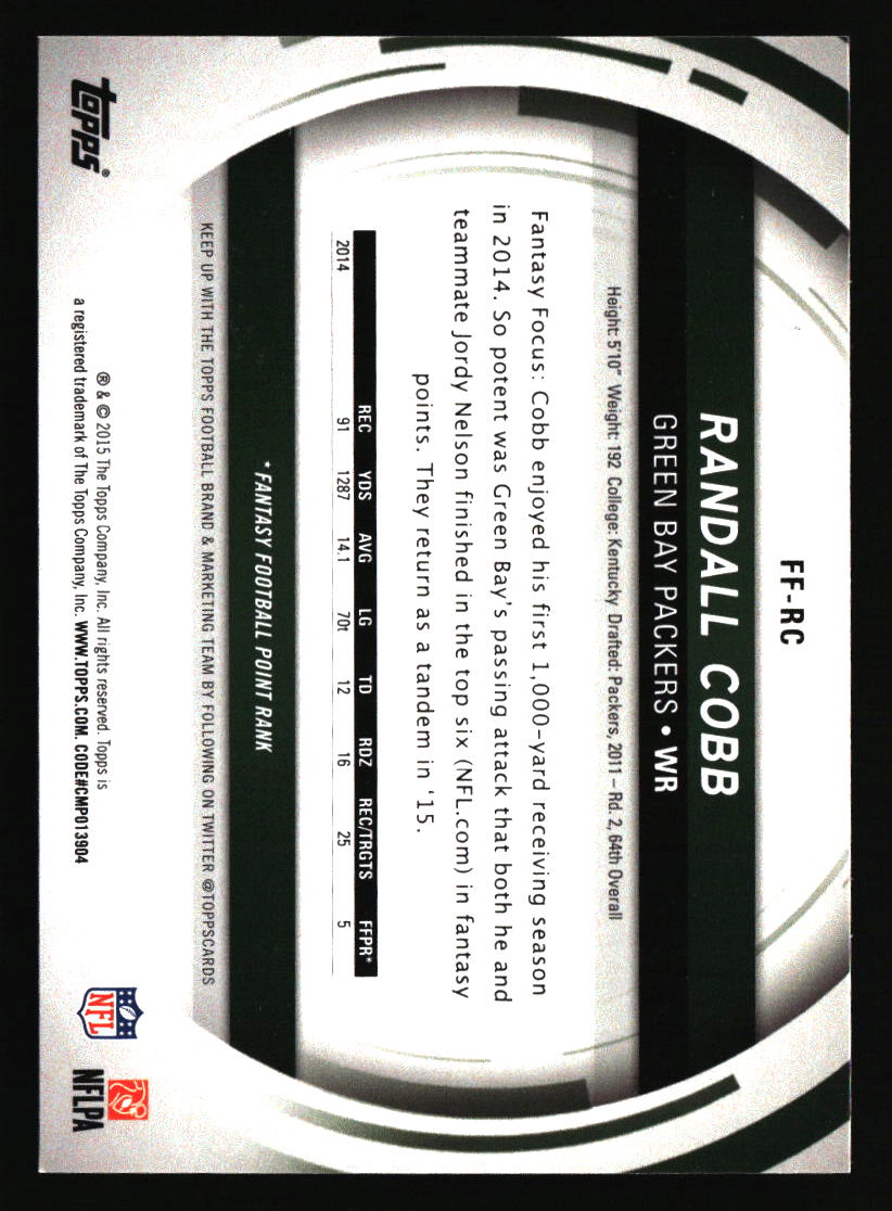 Green Bay Packers Football Cards - Choose from 100s Player Qty Discount - Part 3 - Picture 479 of 493