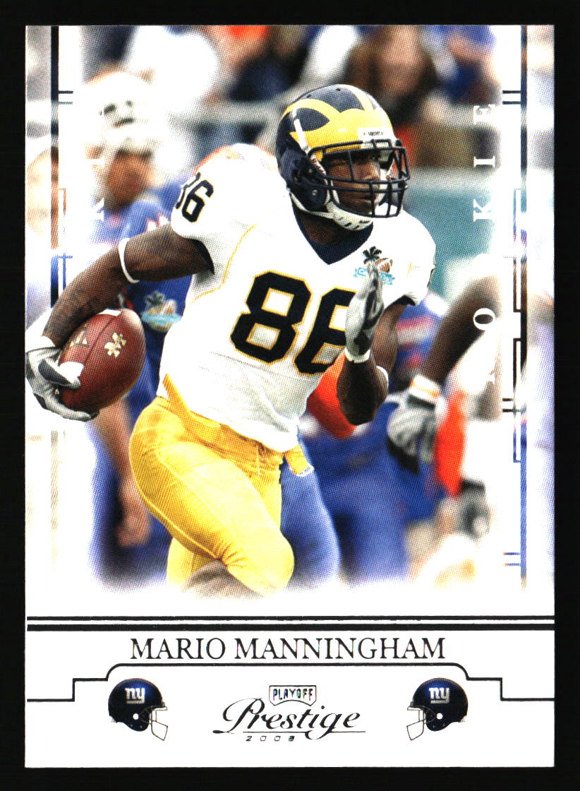 New York Giants Football Cards - Choose from 100s Player Qty Discount - Part 3 - Picture 106 of 499