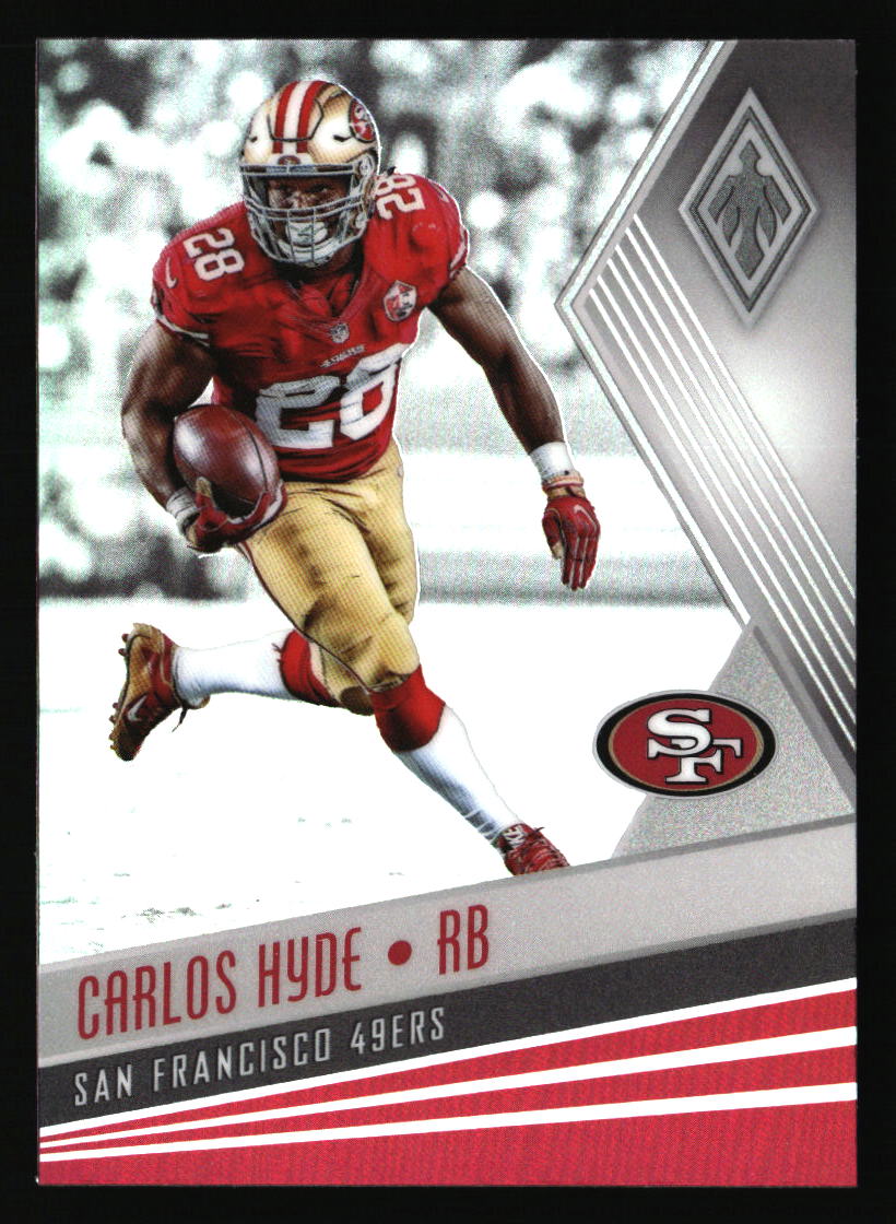 San Francisco 49ers Football Cards - Choose from 100s Player Qty Discount - Pt 4 - Picture 192 of 499