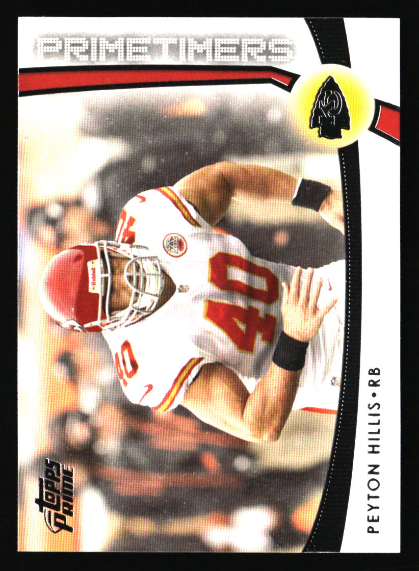 Kansas City Chiefs Football Cards - Choose from 100s Player Qty Discount - Pt 3 - Picture 82 of 493