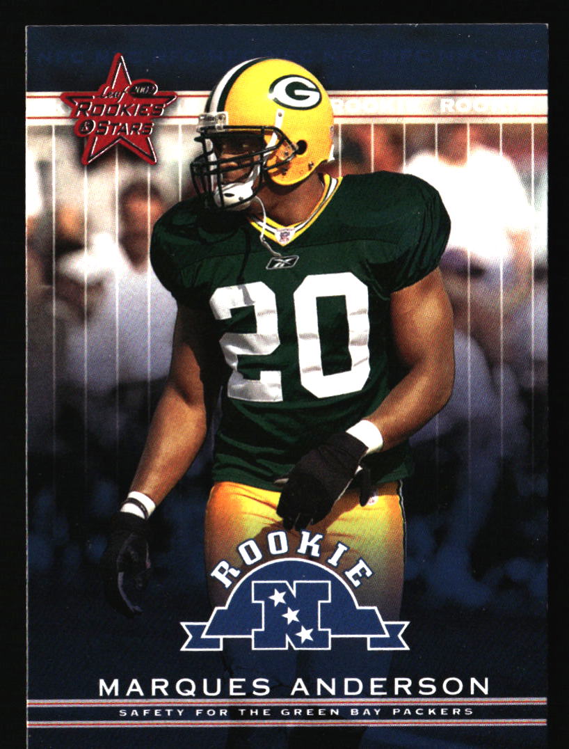 Green Bay Packers Football Cards - Choose from 100s Player Qty Discount - Part 3 - Picture 482 of 493