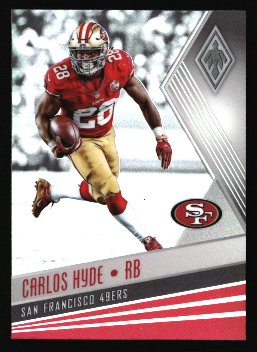 San Francisco 49ers Football Cards - Choose from 100s Player Qty Discount - Pt 4 - Picture 196 of 499