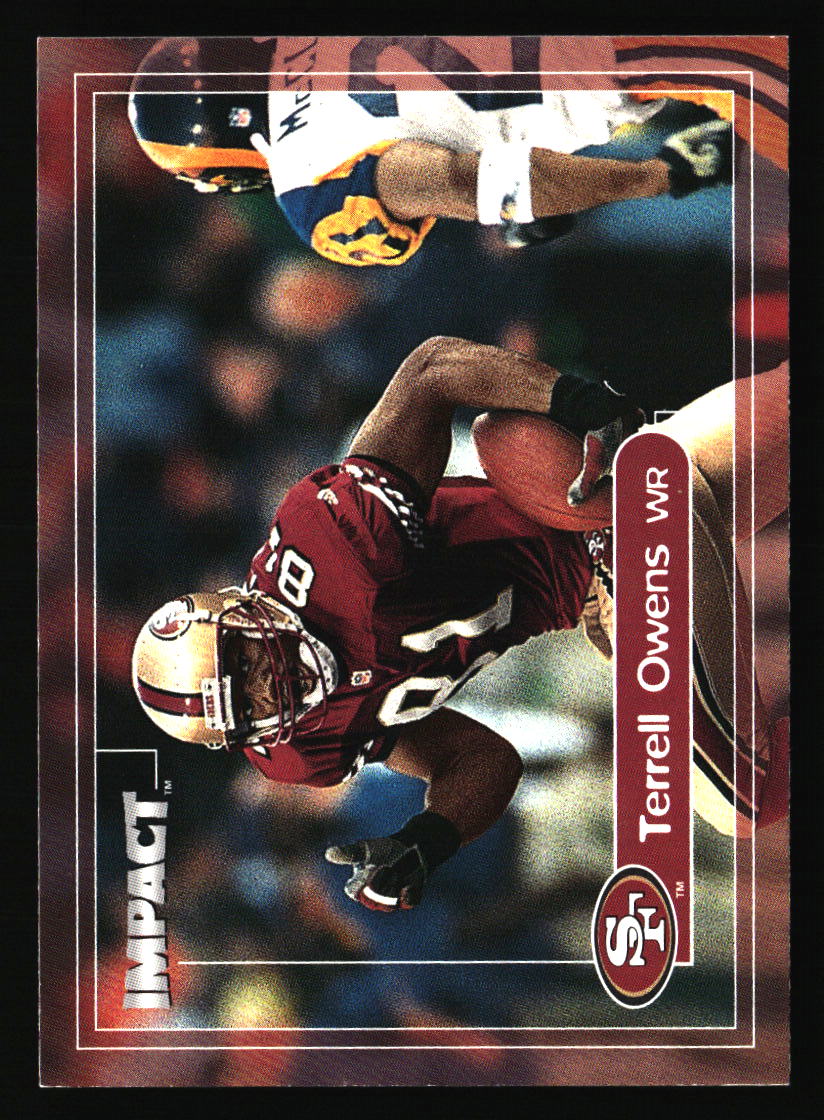 San Francisco 49ers Football Cards - Choose from 100s Player Qty Discount - Pt 4 - Picture 200 of 499