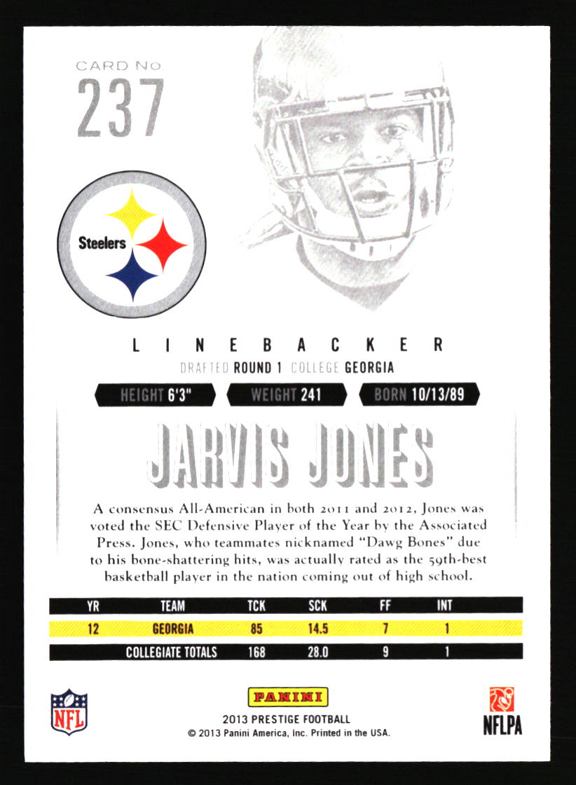 Pittsburgh Steelers Football Cards - Choose from 100s Player Qty Discount - Pt 4 - Picture 203 of 499