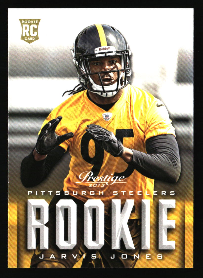 Pittsburgh Steelers Football Cards - Choose from 100s Player Qty Discount - Pt 4 - Picture 202 of 499