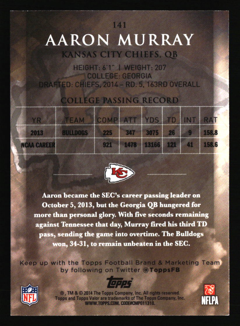 Kansas City Chiefs Football Cards - Choose from 100s Player Qty Discount - Pt 3 - Picture 89 of 493