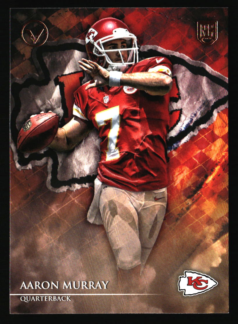 Kansas City Chiefs Football Cards - Choose from 100s Player Qty Discount - Pt 3 - Picture 88 of 493
