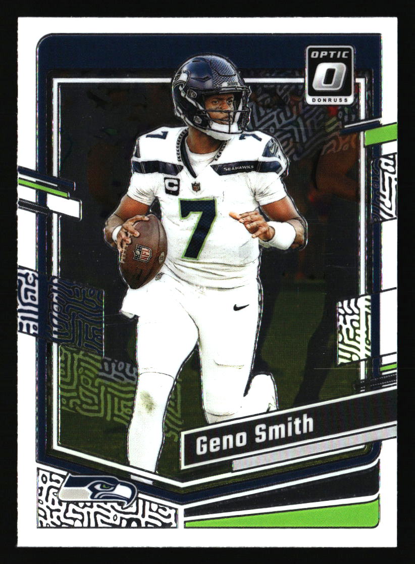 Seattle Seahawks Football Cards - Choose from 100s Player Qty Discount - Part 3 - Picture 226 of 499