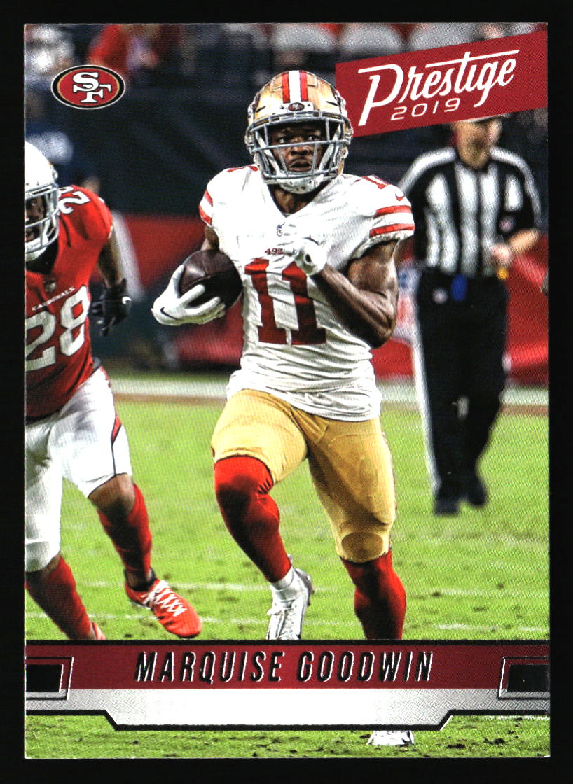 San Francisco 49ers Football Cards - Choose from 100s Player Qty Discount - Pt 4 - Picture 202 of 499