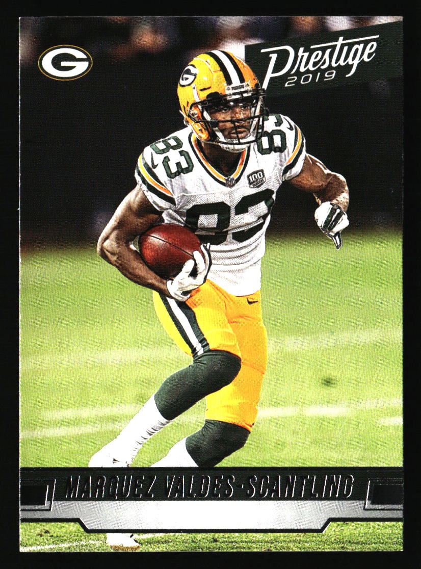 Green Bay Packers Football Cards - Choose from 100s Player Qty Discount - Part 3 - Picture 484 of 493