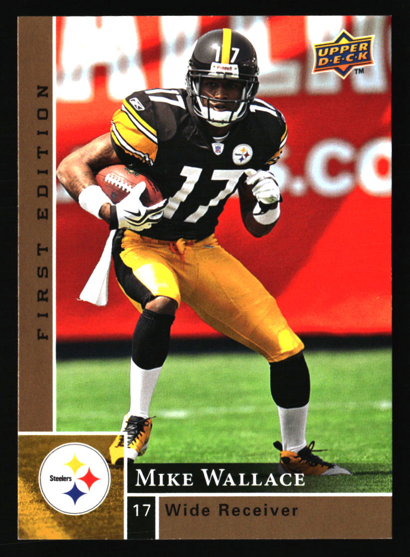 Pittsburgh Steelers Football Cards - Choose from 100s Player Qty Discount - Pt 4 - Picture 204 of 499
