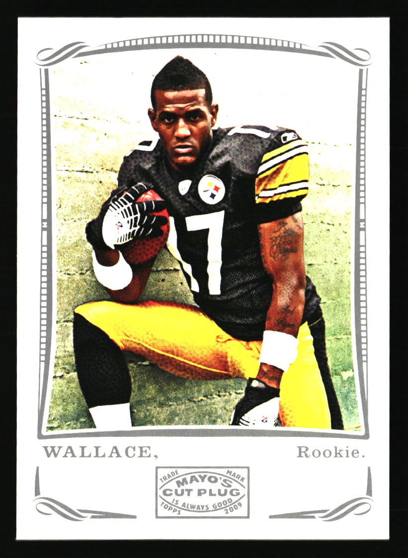 Pittsburgh Steelers Football Cards - Choose from 100s Player Qty Discount - Pt 4 - Picture 206 of 499