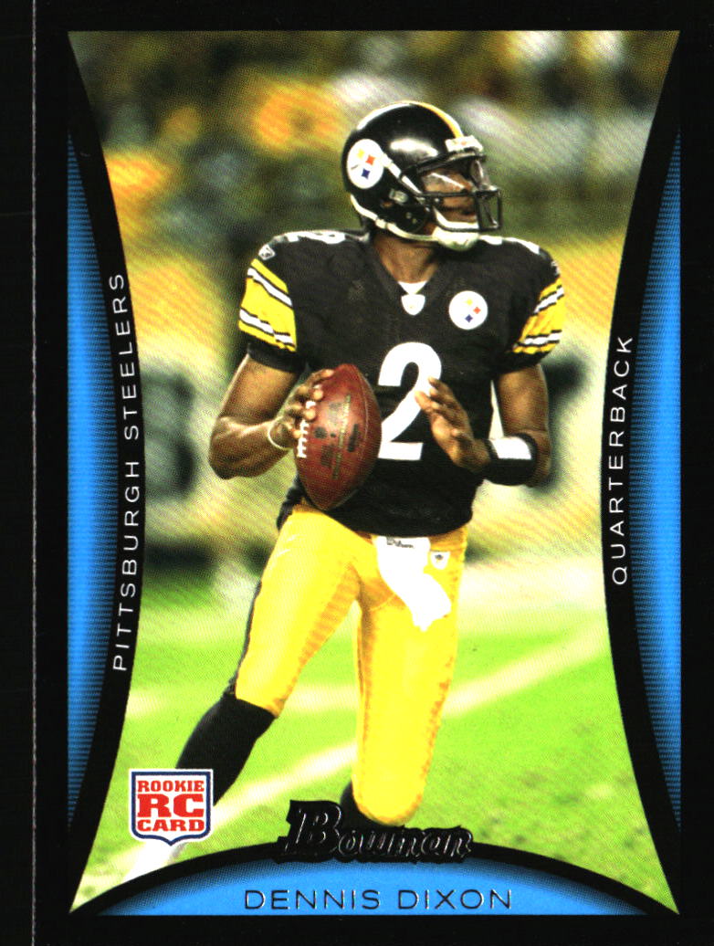 Pittsburgh Steelers Football Cards - Choose from 100s Player Qty Discount - Pt 4 - Picture 208 of 499
