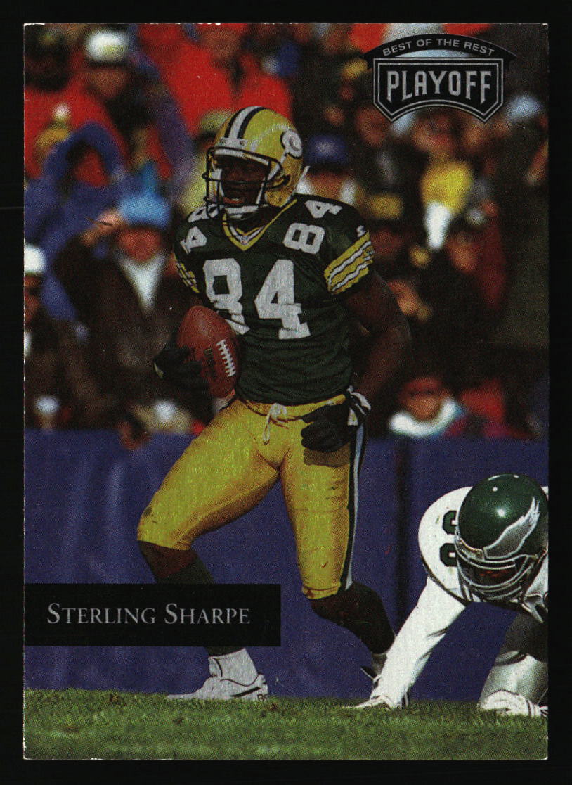 Green Bay Packers Football Cards - Choose from 100s Player Qty Discount - Part 3 - Picture 486 of 493