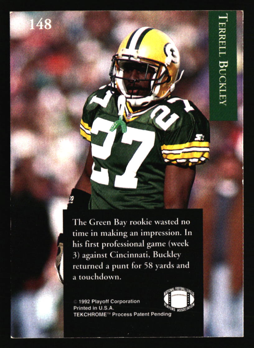 Green Bay Packers Football Cards - Choose from 100s Player Qty Discount - Part 3 - Picture 489 of 493