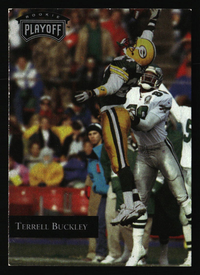 Green Bay Packers Football Cards - Choose from 100s Player Qty Discount - Part 3 - Picture 488 of 493