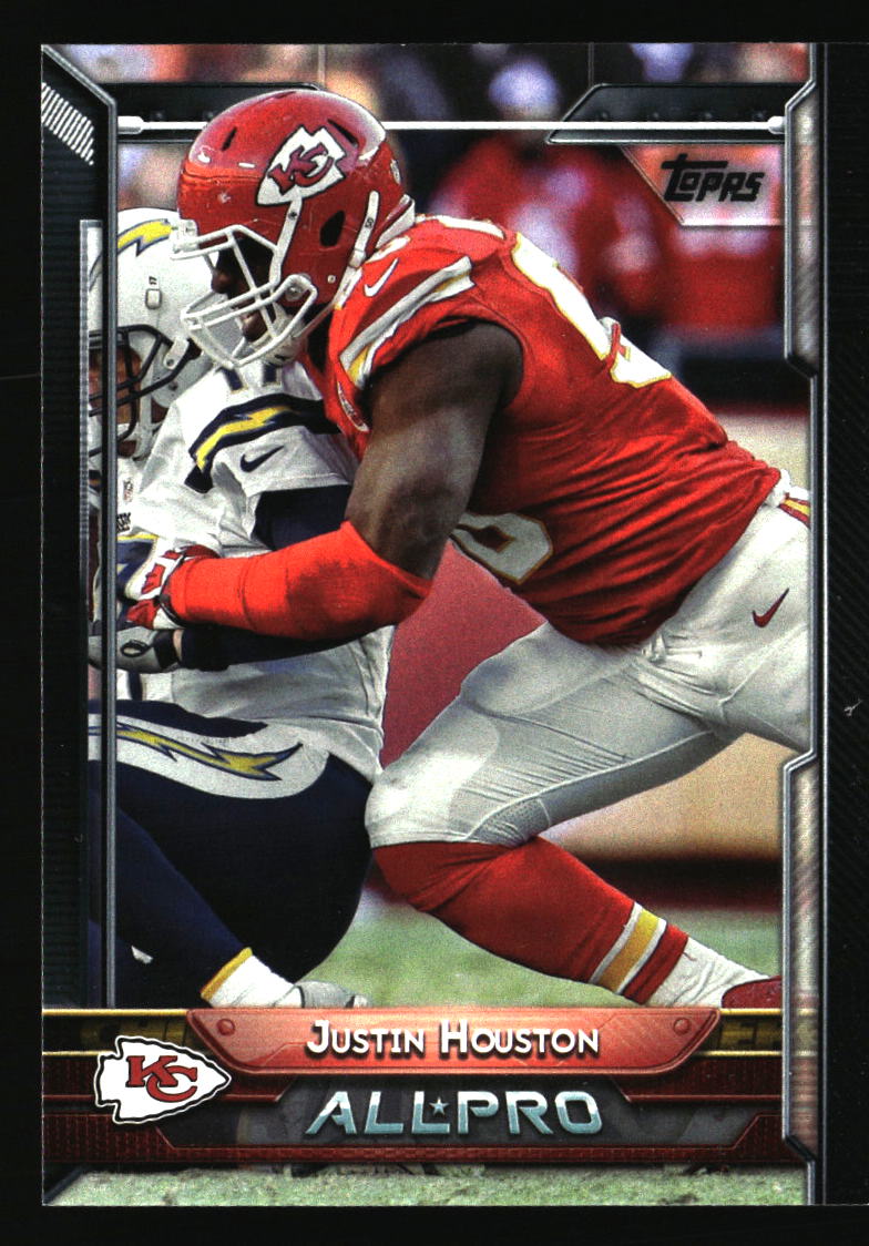 Kansas City Chiefs Football Cards - Choose from 100s Player Qty Discount - Pt 3 - Picture 98 of 493