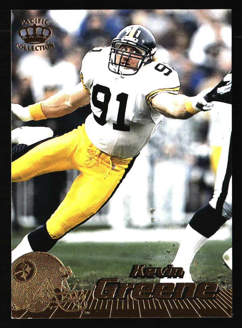 Pittsburgh Steelers Football Cards - Choose from 100s Player Qty Discount - Pt 4 - Picture 216 of 499