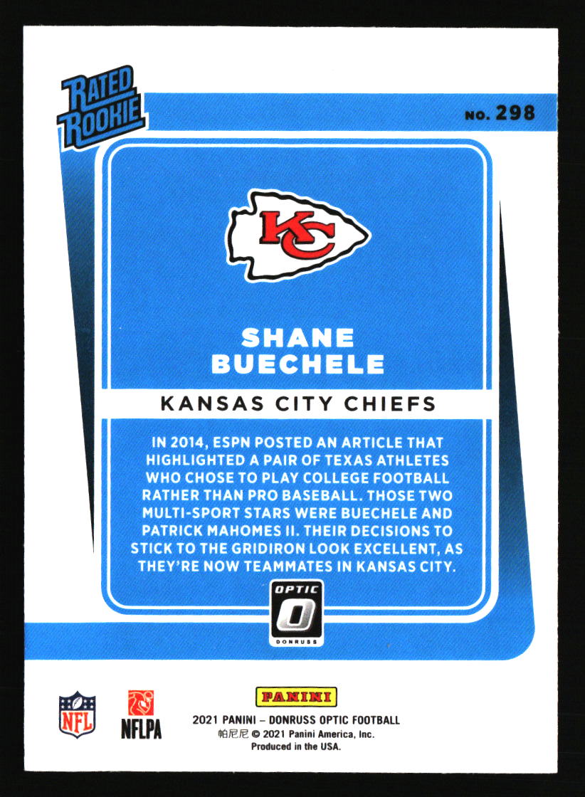 Kansas City Chiefs Football Cards - Choose from 100s Player Qty Discount - Pt 3 - Picture 103 of 493