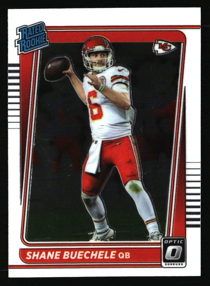 Kansas City Chiefs Football Cards - Choose from 100s Player Qty Discount - Pt 3 - Picture 102 of 493