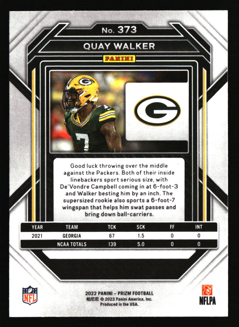 Green Bay Packers Football Cards - Choose from 100s Player Qty Discount - Part 3 - Picture 493 of 493