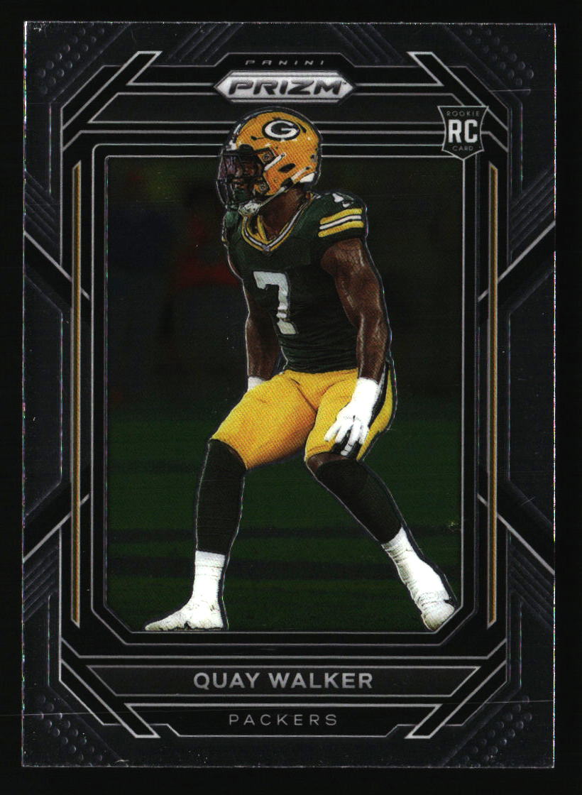Green Bay Packers Football Cards - Choose from 100s Player Qty Discount - Part 3 - Picture 492 of 493
