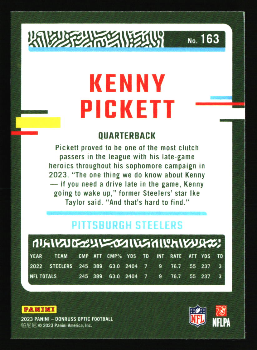 Pittsburgh Steelers Football Cards - Choose from 100s Player Qty Discount - Pt 4 - Picture 219 of 499