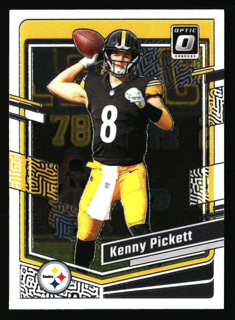 Pittsburgh Steelers Football Cards - Choose from 100s Player Qty Discount - Pt 4 - Picture 218 of 499