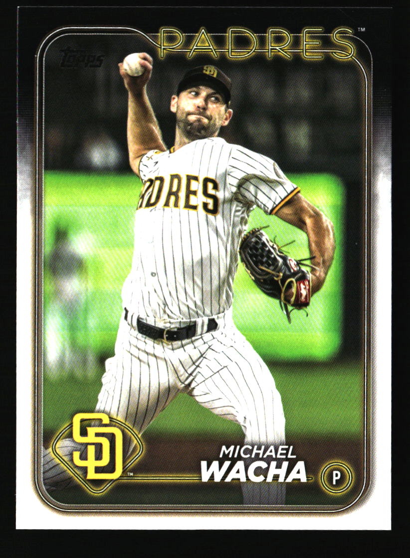 San Diego Padres Baseball Cards - Choose from 100s Quantity Discount Part 1 - Picture 66 of 487